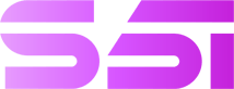 S5i Main Logo - Pink
